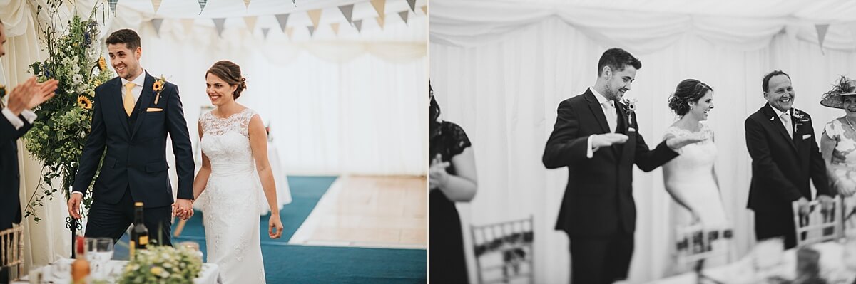 wedding photography lincolnshire farm marquee wedding destination photographer