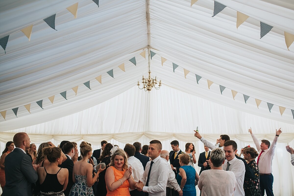 wedding photography lincolnshire farm marquee wedding destination photographer