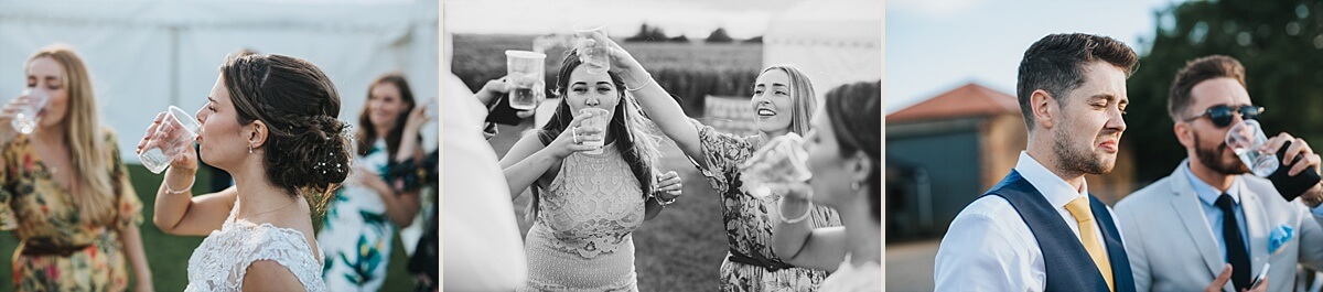 wedding photography lincolnshire farm marquee wedding destination photographer