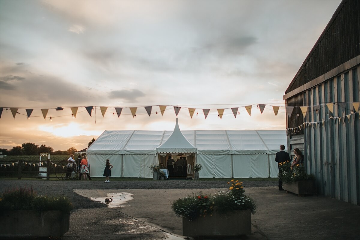 wedding photography lincolnshire farm marquee wedding destination photographer