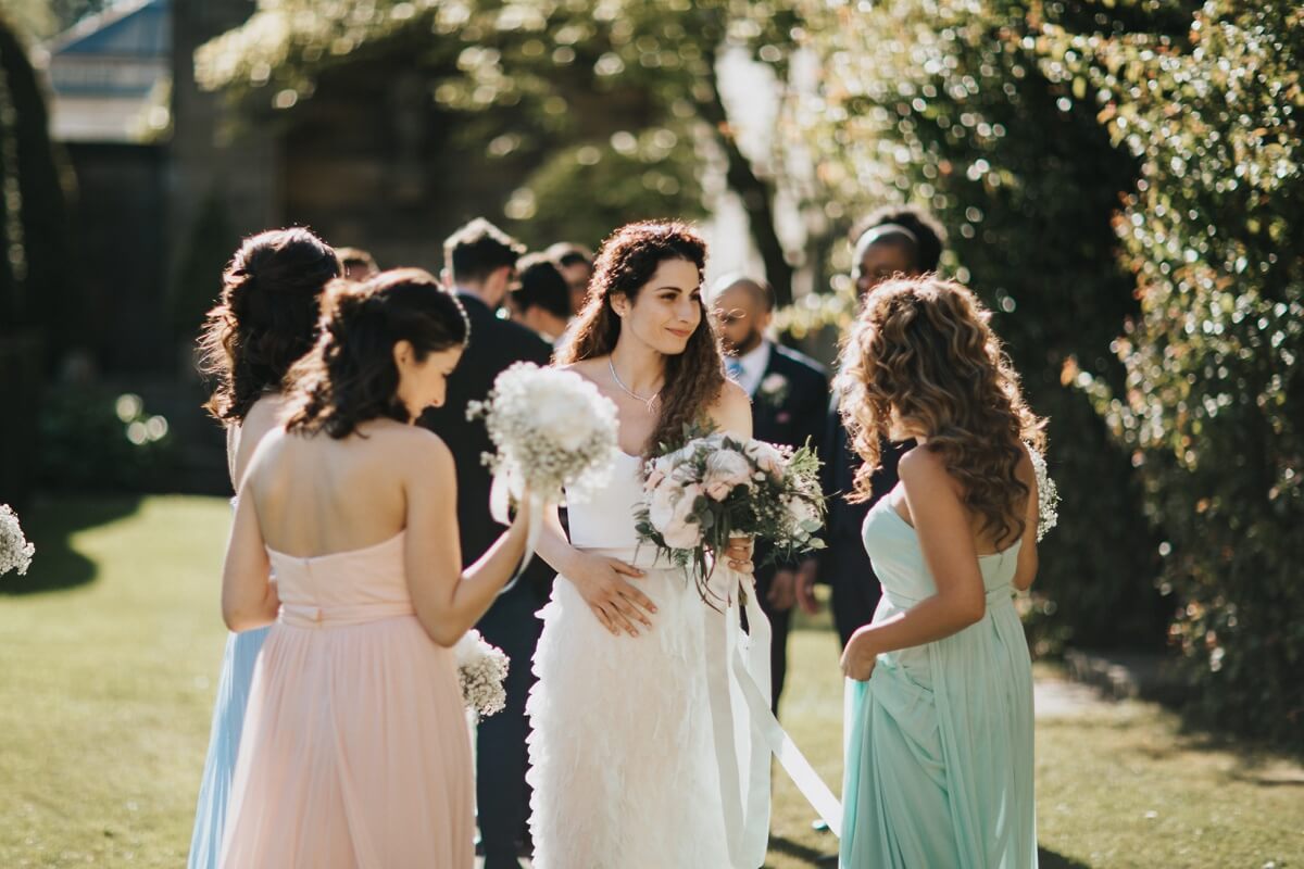 rudding park wedding photographer yorkshire wedding photography harrogate 