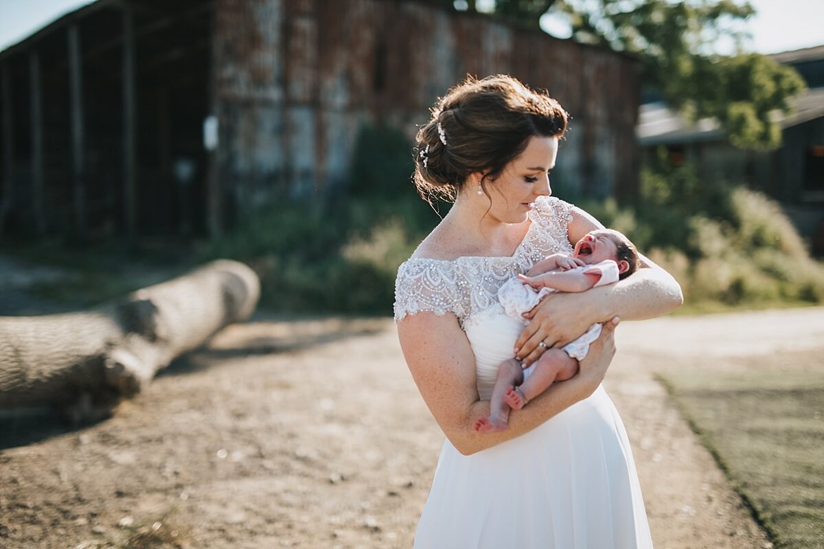 Slapton Manor farm wedding photography Northampton wedding photographer