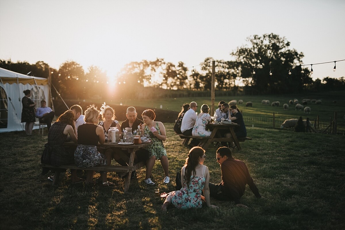 Slapton Manor farm wedding photography Northampton wedding photographer