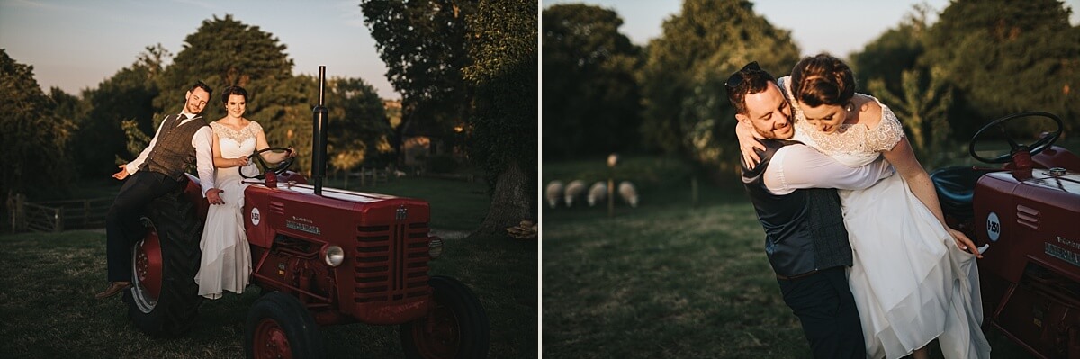 Slapton Manor farm wedding photography Northampton wedding photographer