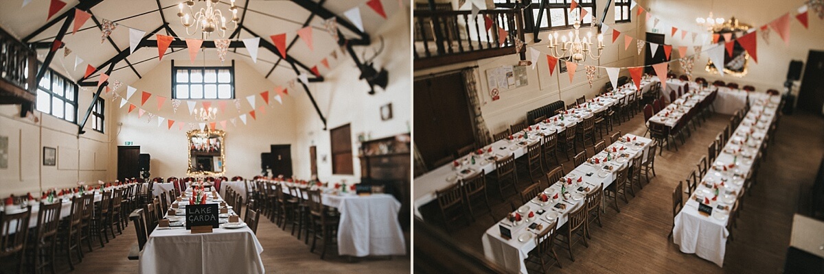 Moot hall wedding photographer Holton le moor moot hall Lincolnshire wedding photography 