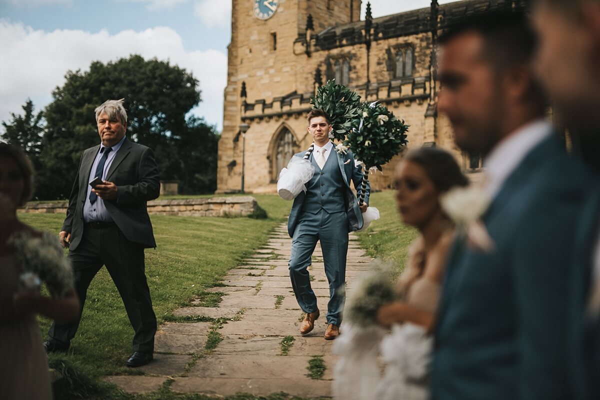 Oulton Hall wedding photographer leeds wedding photography Yorkshire photographer