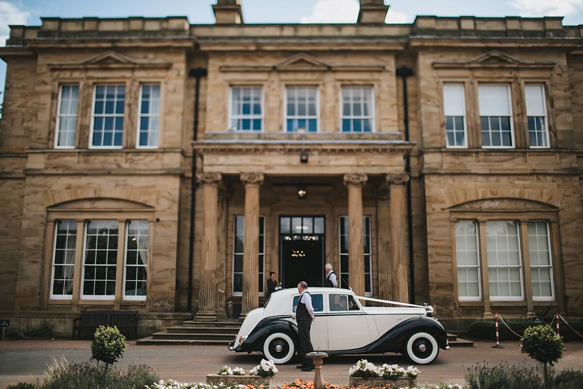 Oulton Hall wedding photographer leeds wedding photography Yorkshire photographer