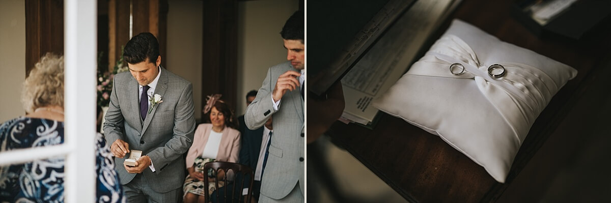 Burghley House wedding photographer Stamford wedding photographer Lincolnshire