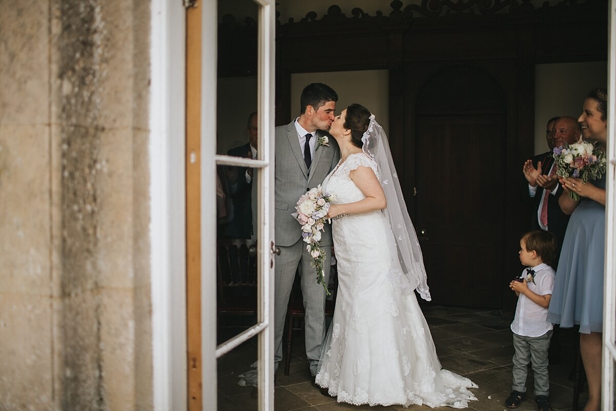 Burghley House wedding photographer Stamford wedding photographer Lincolnshire