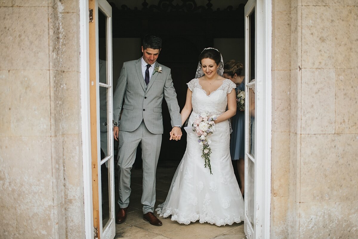 Burghley House wedding photographer Stamford wedding photographer Lincolnshire