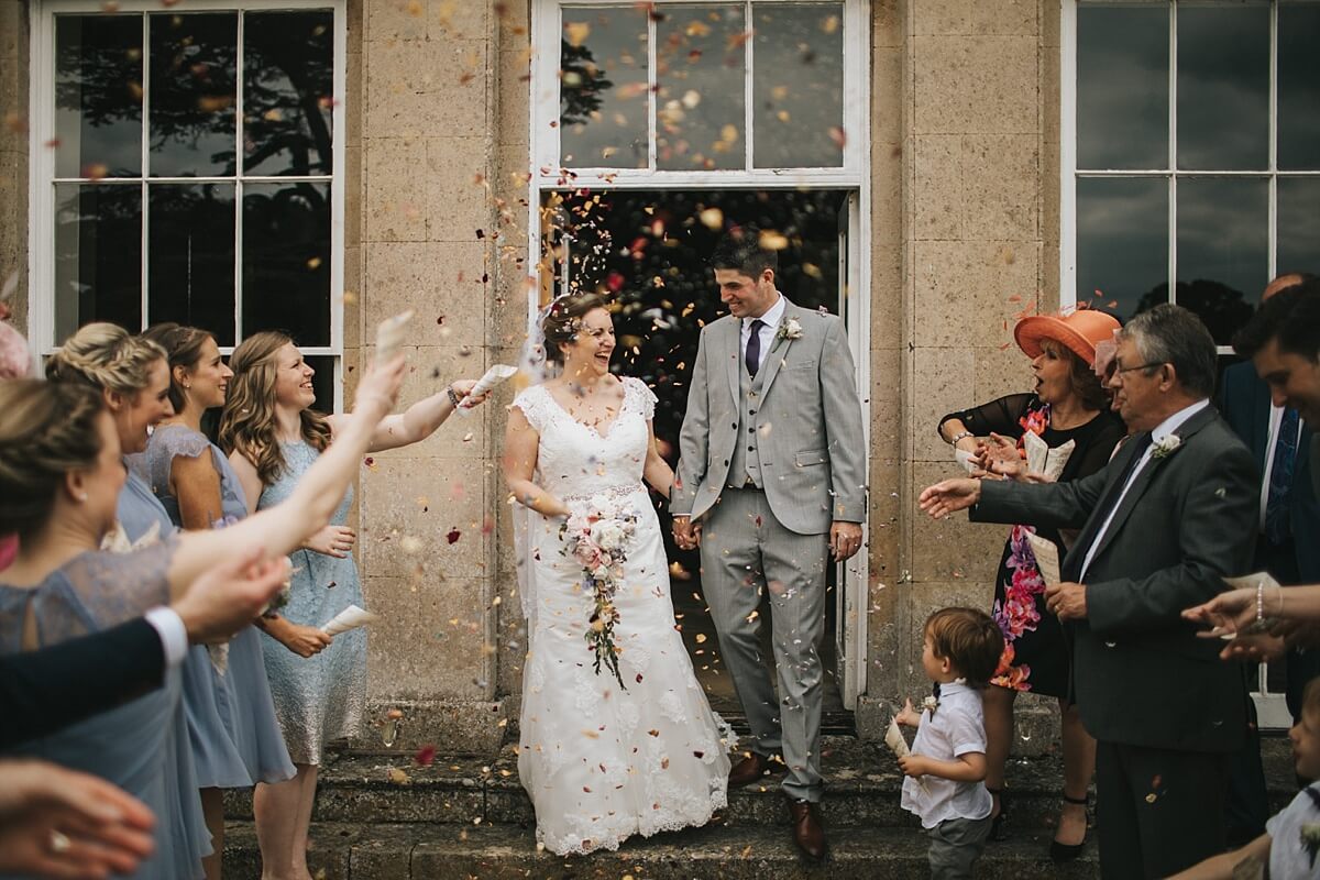 Burghley House wedding photographer Stamford wedding photographer Lincolnshire