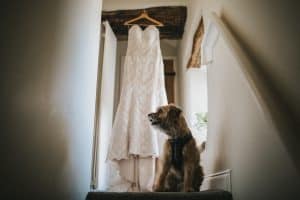Peak district wedding photographer Losehill hotel wedding photography