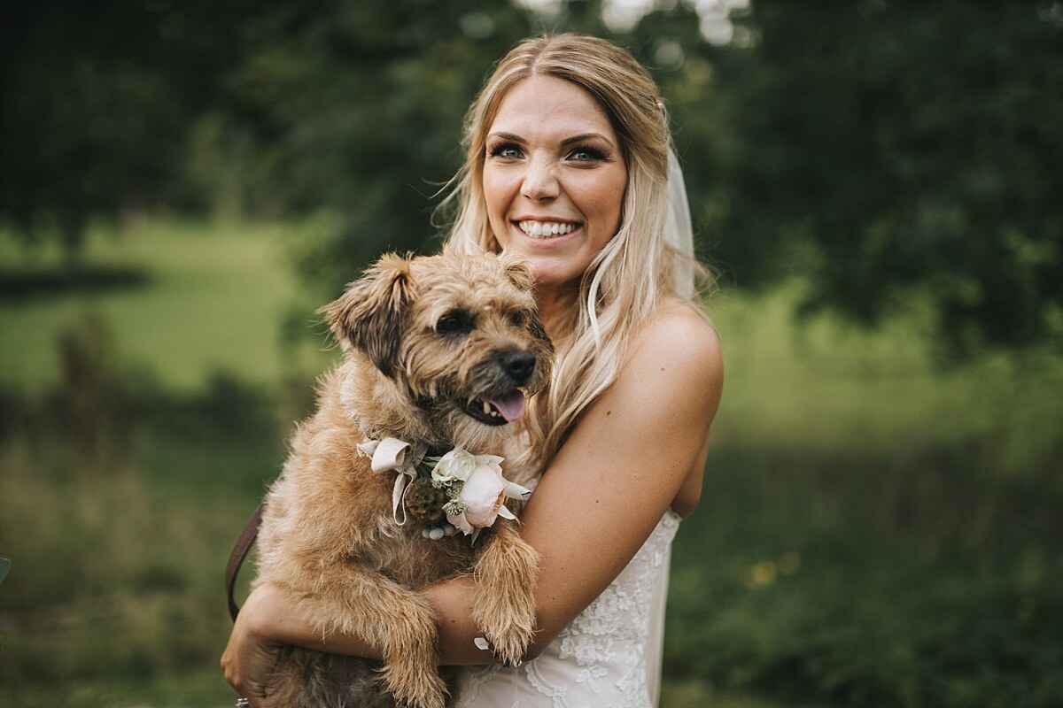 Peak district wedding photographer Losehill hotel wedding photography 