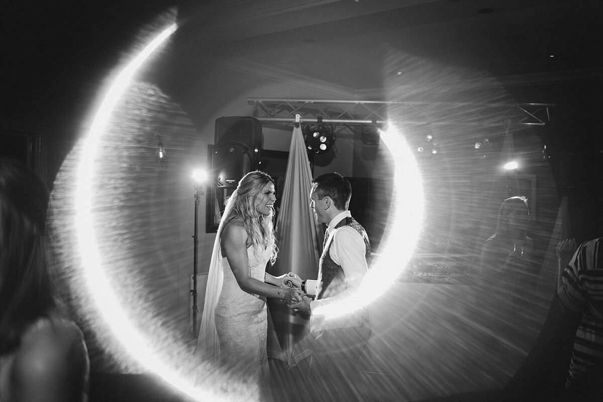 Castleton wedding photographer Losehill hotel wedding photographer 