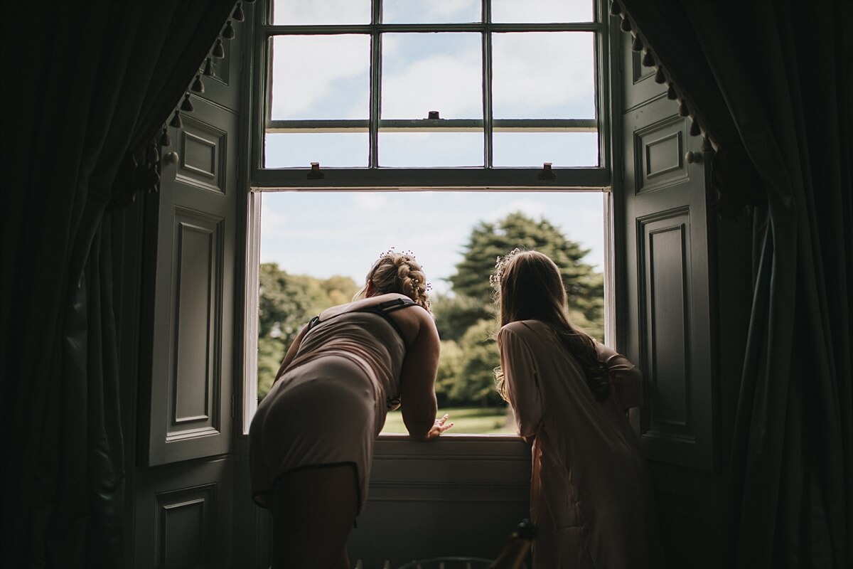 Saltmarshe Hall wedding photographer Yorkshire wedding photography 