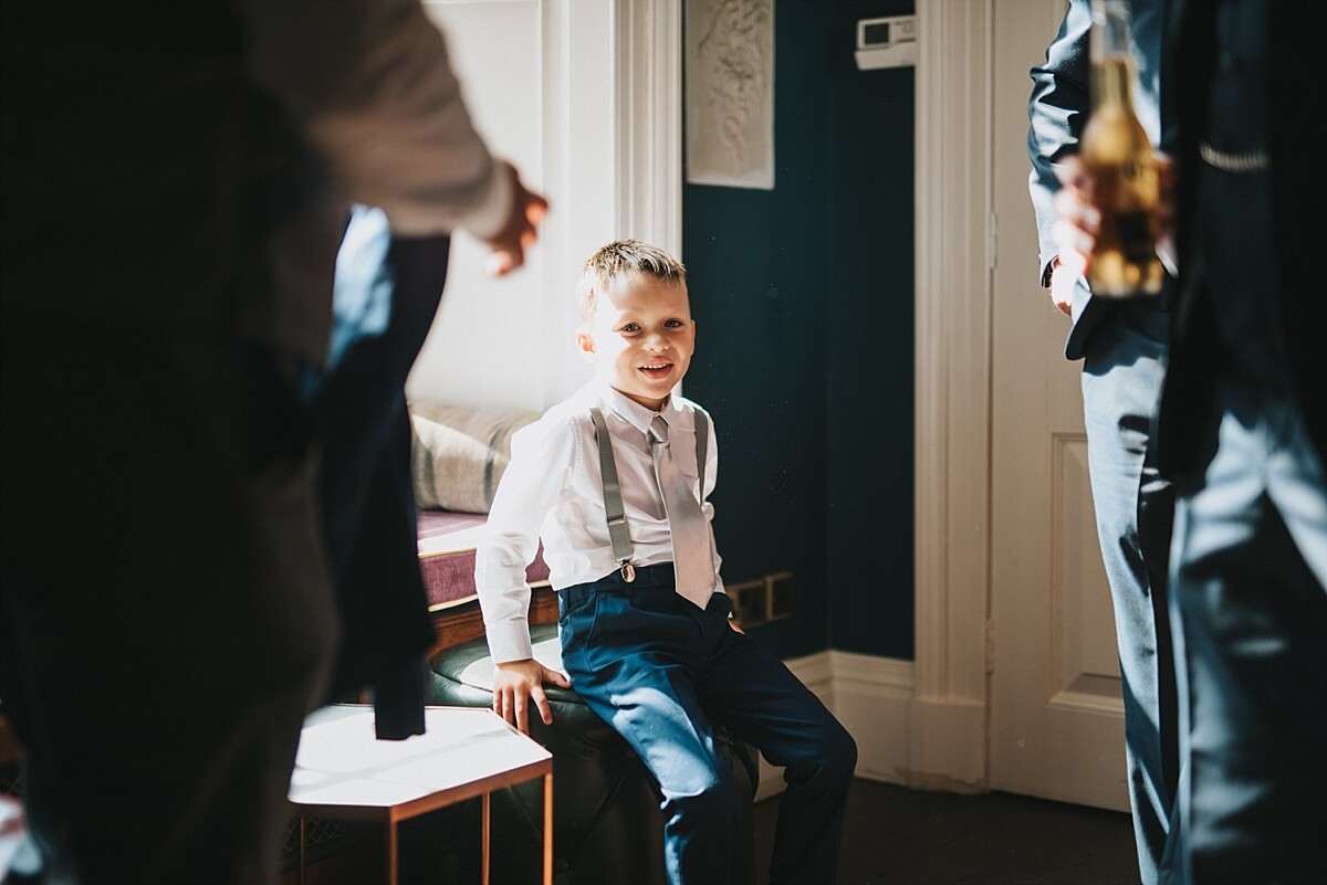 Saltmarshe Hall wedding photographer Yorkshire wedding photography 