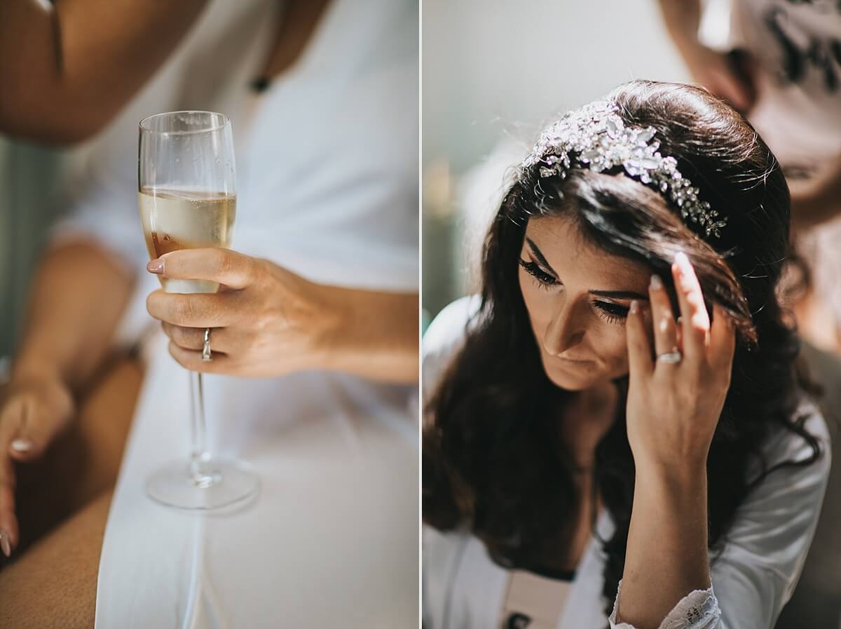 Saltmarshe Hall wedding photographer Yorkshire wedding photography 