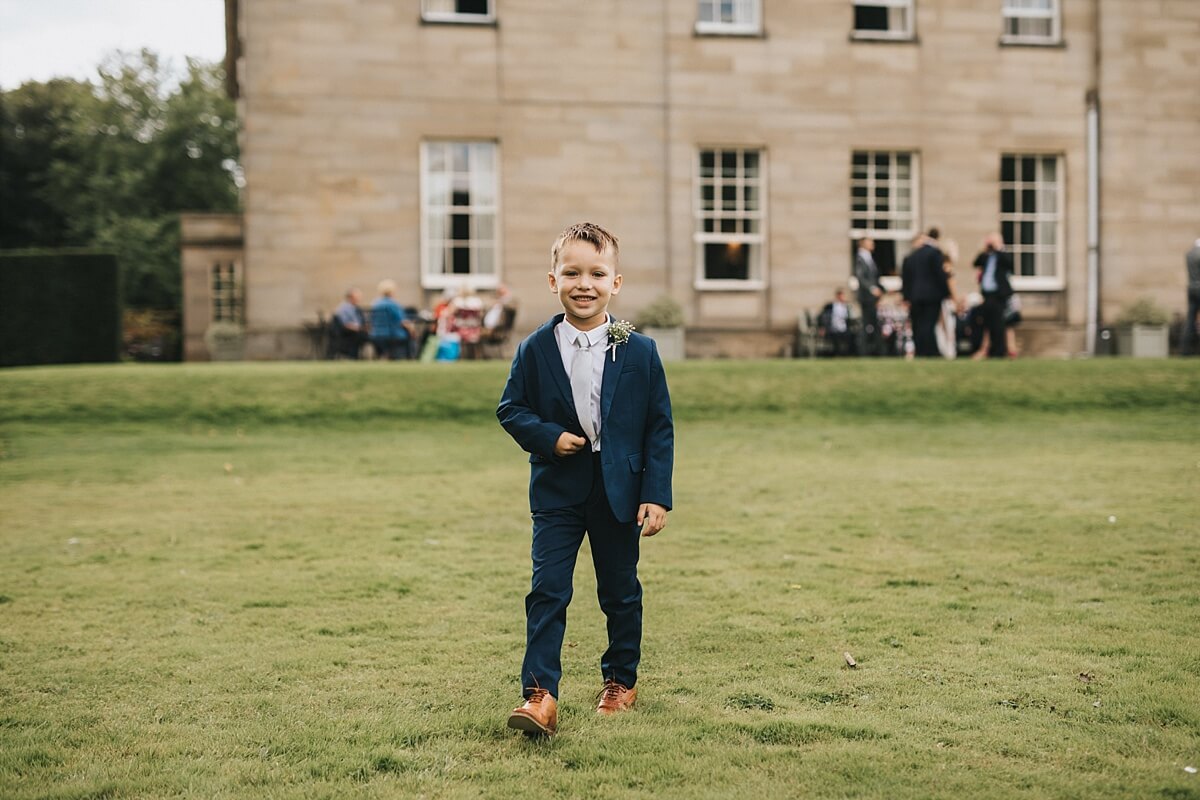 Saltmarshe Hall wedding photographer Yorkshire wedding photography 