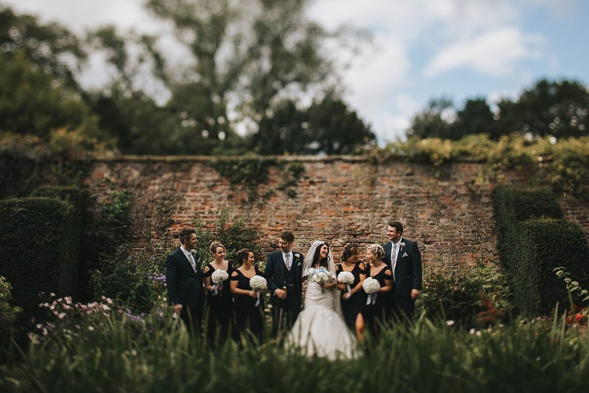 Saltmarshe Hall wedding photographer Yorkshire wedding photography 