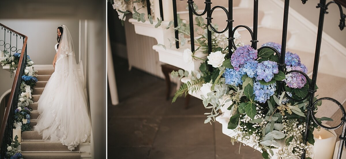 Saltmarshe Hall wedding photographer Yorkshire wedding photography 