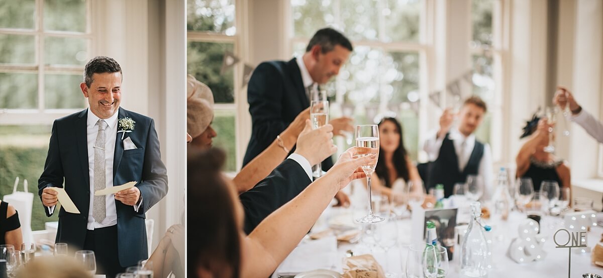 Saltmarshe Hall wedding photographer Yorkshire wedding photography 