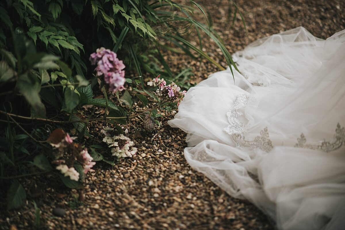 Saltmarshe Hall photographer Yorkshire wedding photography 