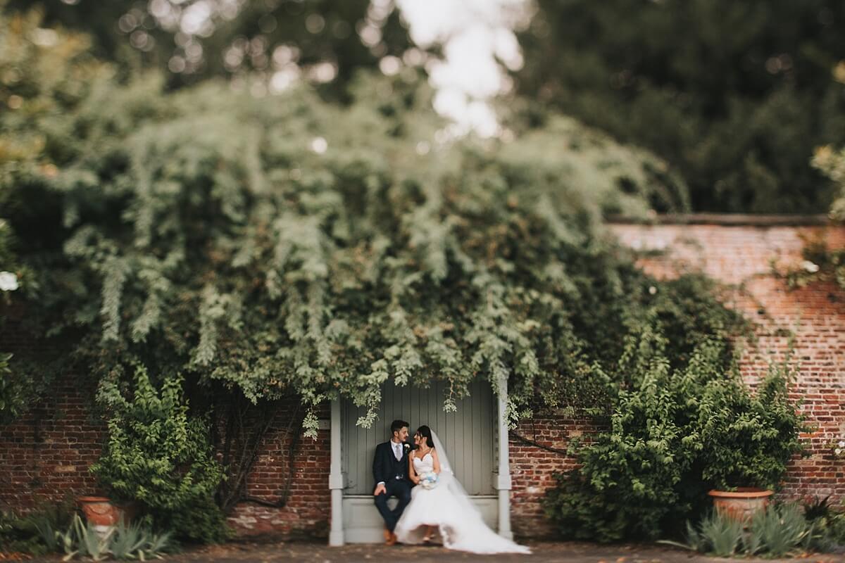 Saltmarshe Hall photographer Yorkshire wedding photography 