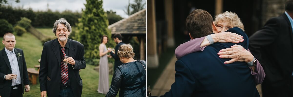 The White Hart Lydgate wedding photographer Oldham wedding photography