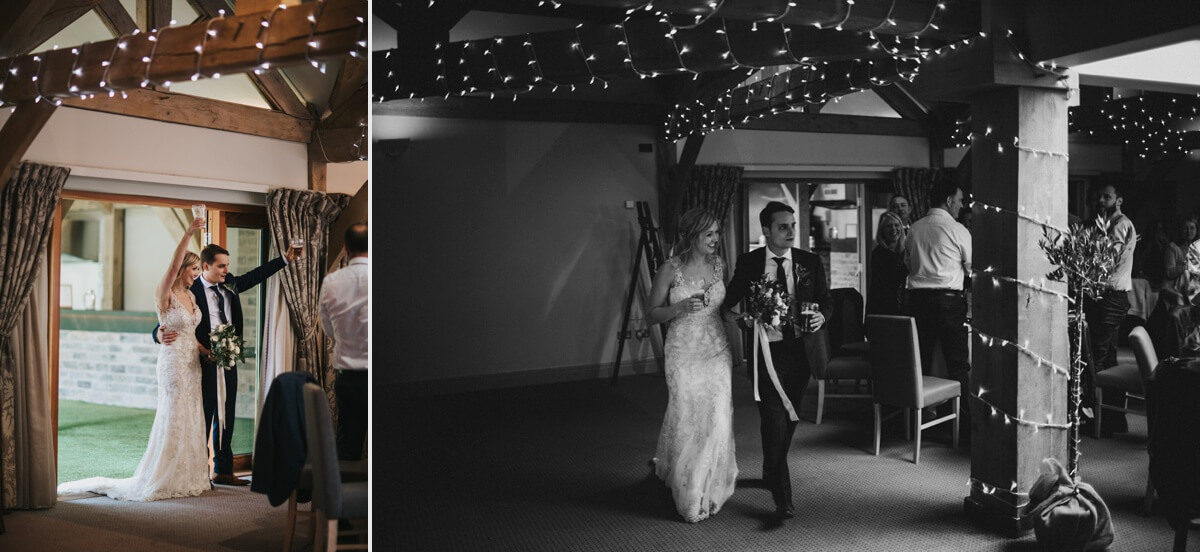 The White Hart Lydgate wedding photographer Oldham wedding photography