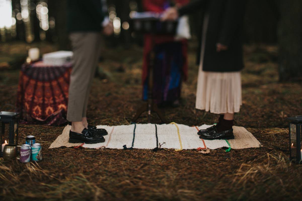 Elopement photographer Yorkshire wedding photography Henry Lowther