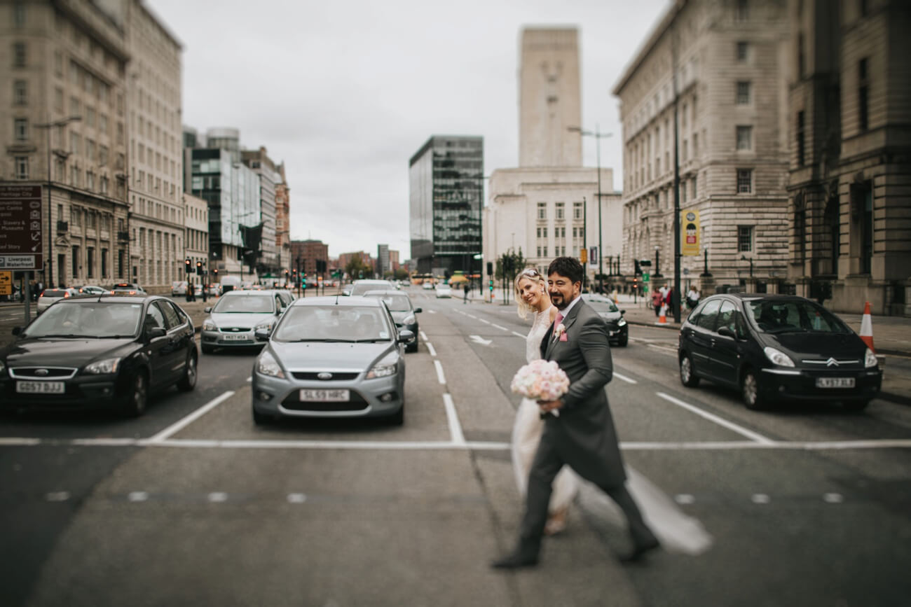 Liver building wedding photographer liverpool wedding photography