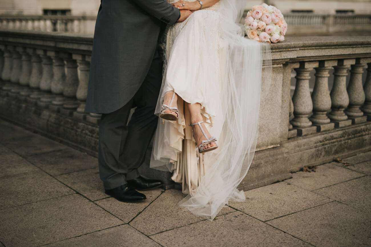 Liverpool wedding photographer liver building wedding photography 