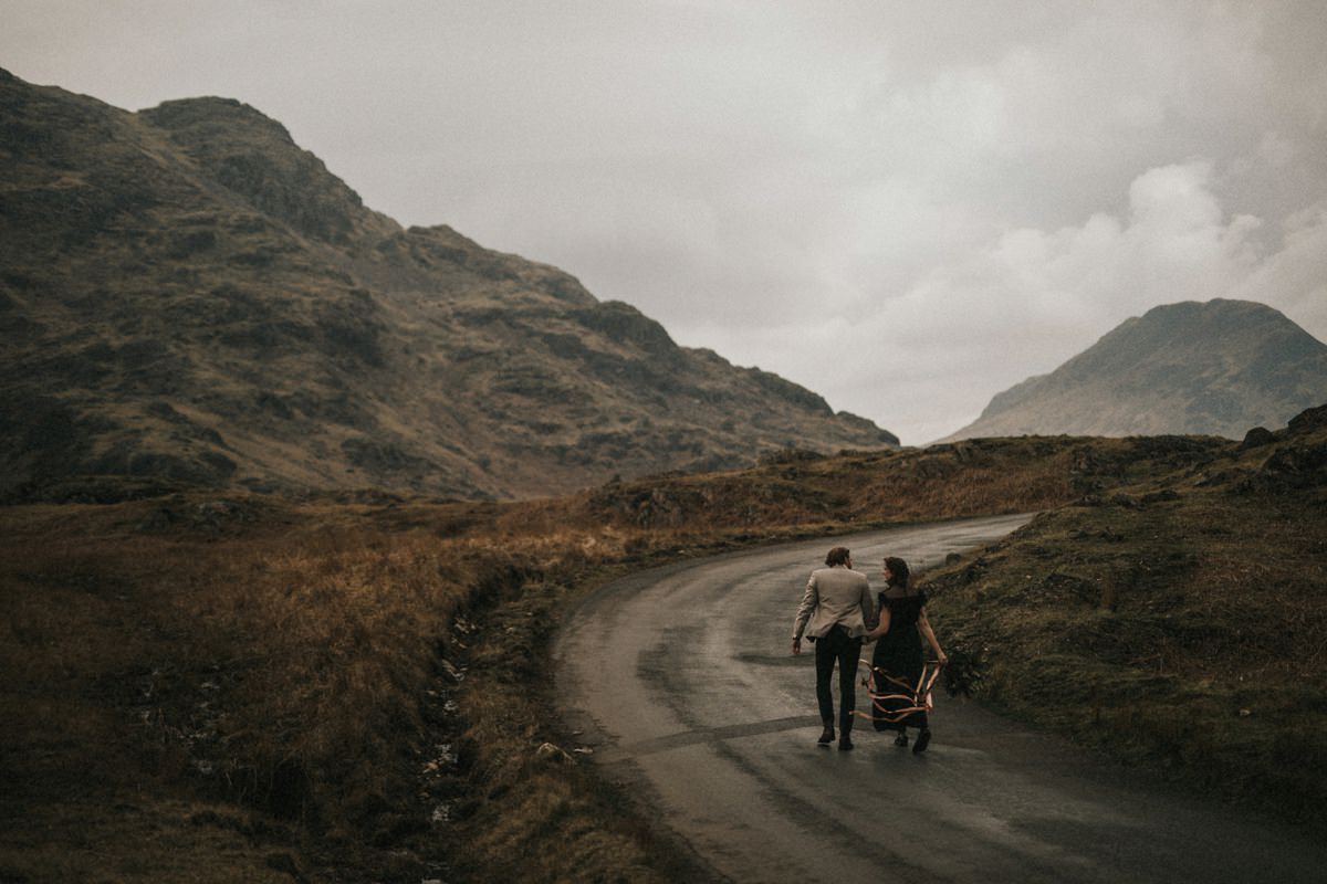 Lake district wedding photographer cumbria wedding photography lake district elopement 