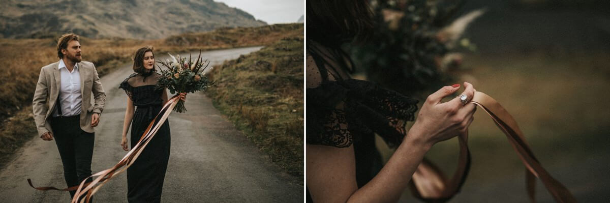 Lake district wedding photographer cumbria wedding photography lake district elopement 