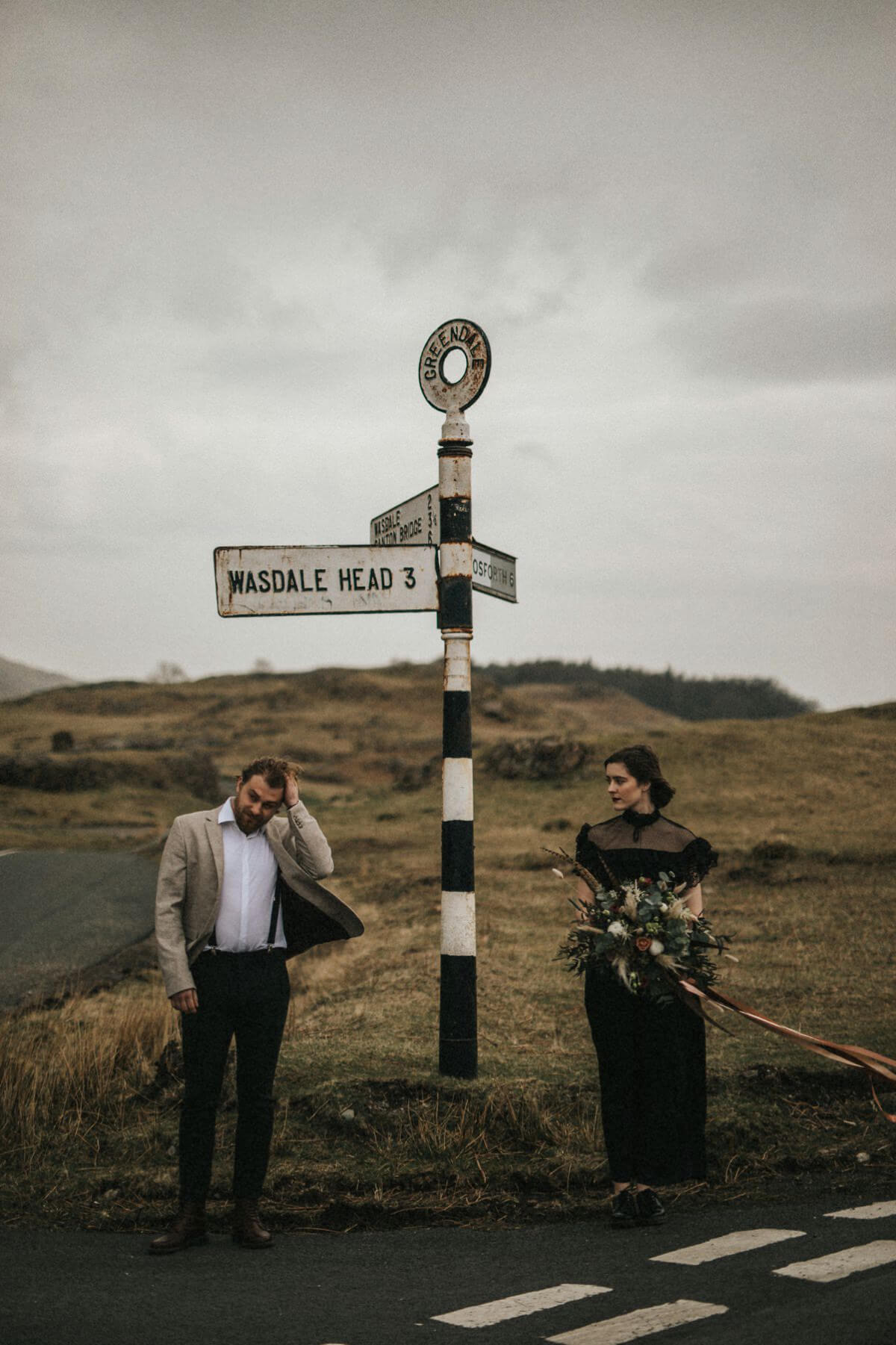 Lake district wedding photographer cumbria wedding photography lake district elopement 