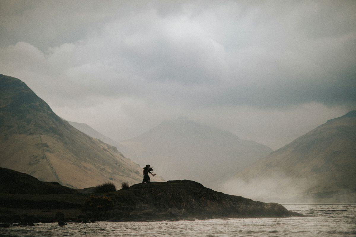 Lake district wedding photographer cumbria wedding photography lake district elopement