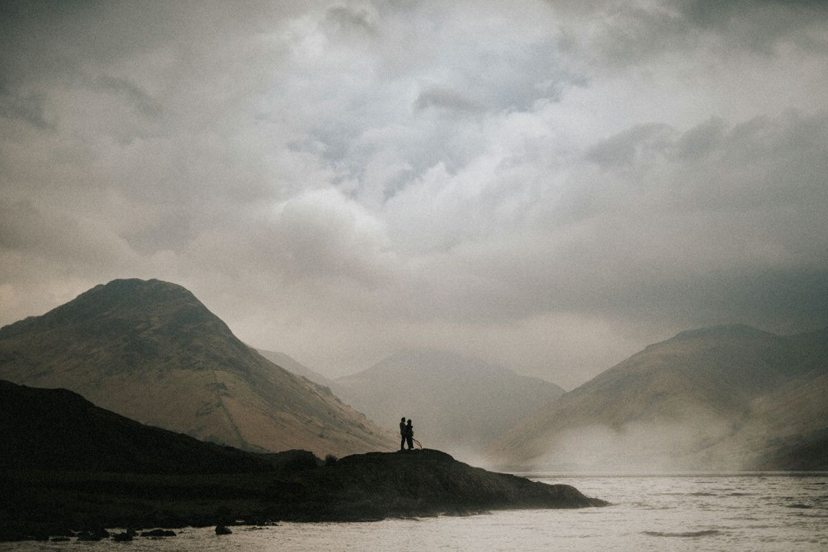 Lake district wedding photographer cumbria wedding photography lake district elopement 