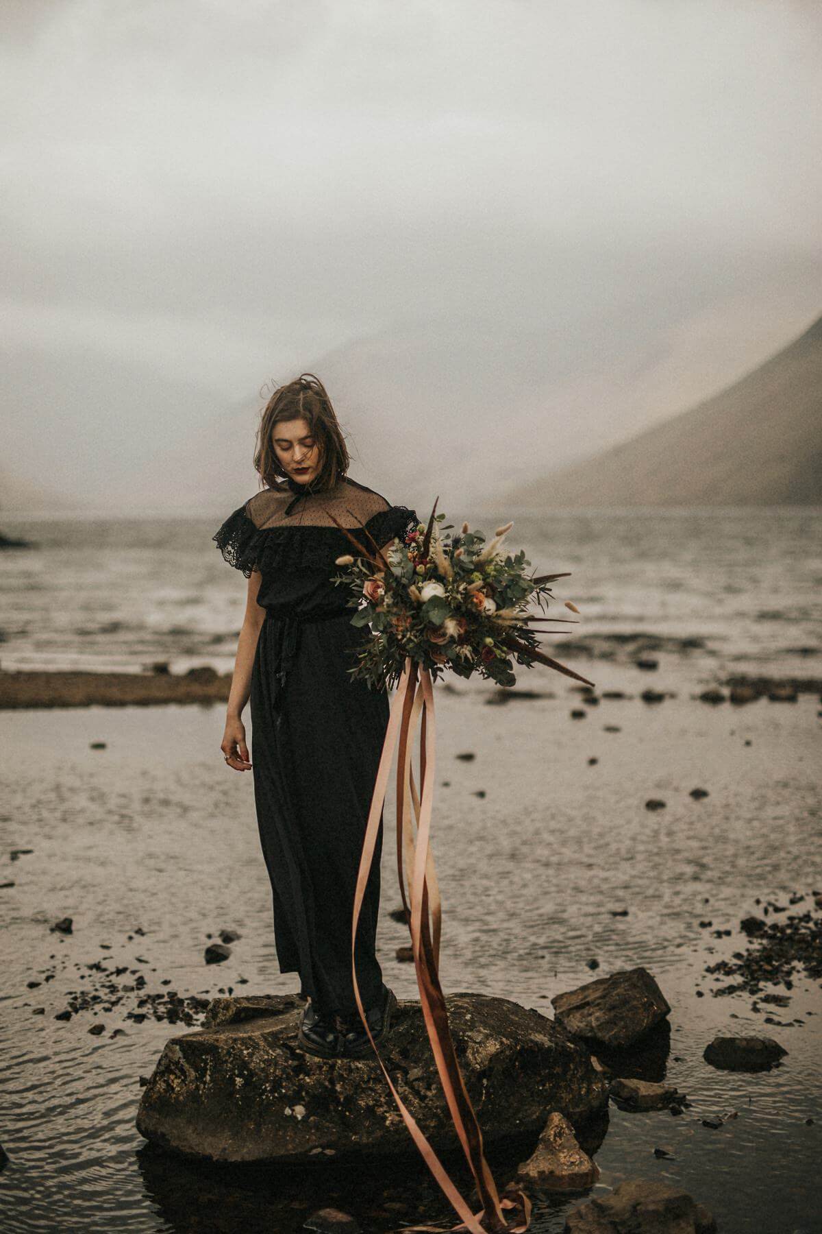 Lake district wedding photographer cumbria wedding photography lake district elopement 