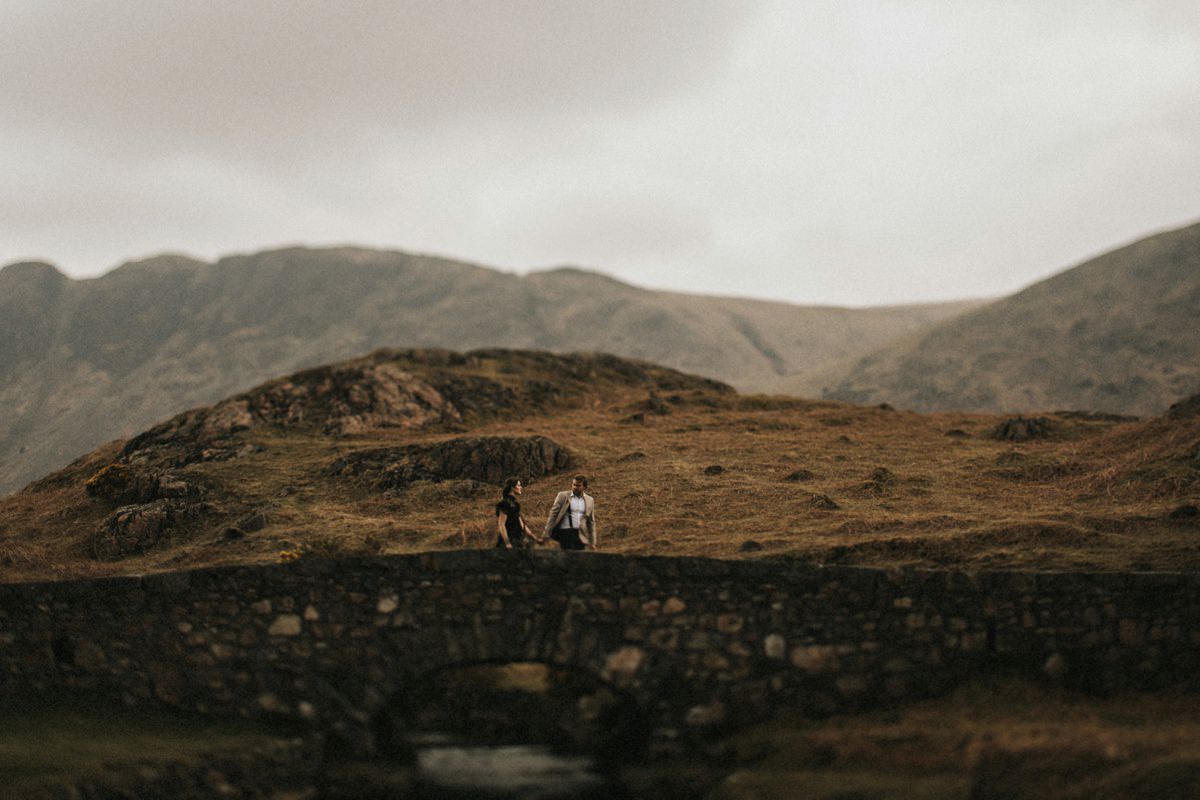 Lake District photographer Lake District wedding photography 