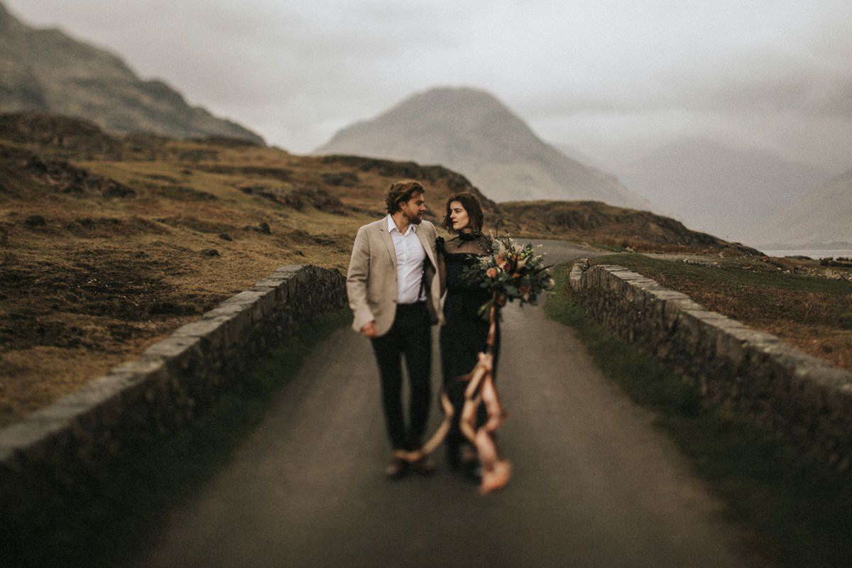 Lake district wedding photographer cumbria wedding photography lake district elopement 