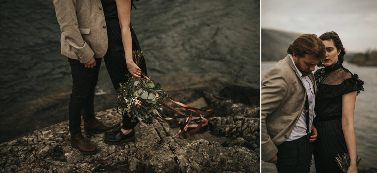 Lake district wedding photographer cumbria wedding photography lake district elopement 