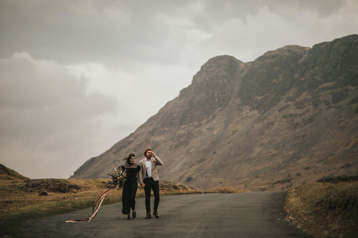 Lake district wedding photographer cumbria wedding photography lake district elopement 