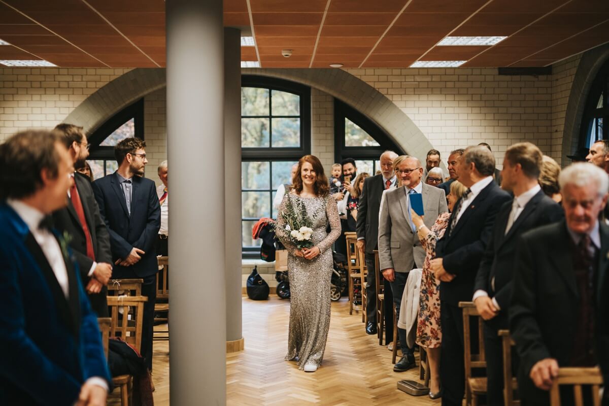 The pumping house wedding photographer Ollerton wedding photography