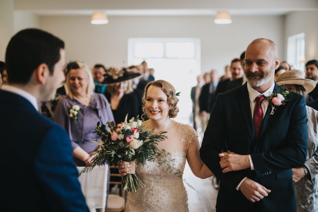 Irnham Hall wedding photographer Lincolnshire photography Henry Lowther