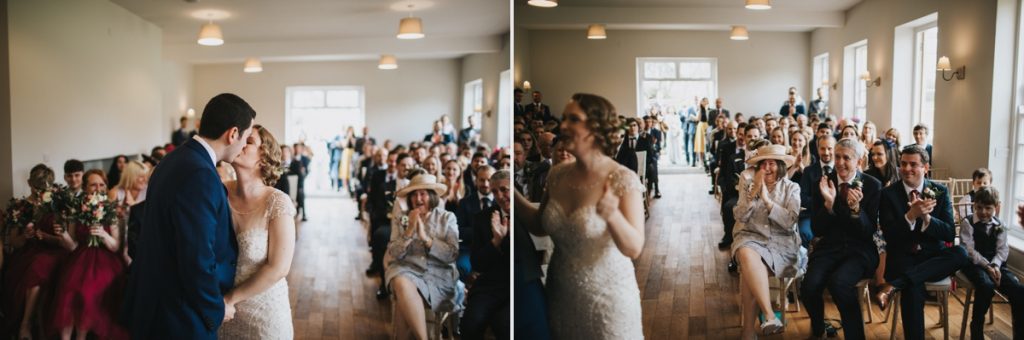 Irnham Hall wedding photographer Lincolnshire photography Henry Lowther