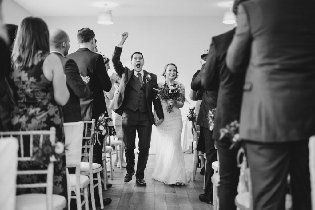 Irnham Hall wedding photographer Lincolnshire photography Henry Lowther