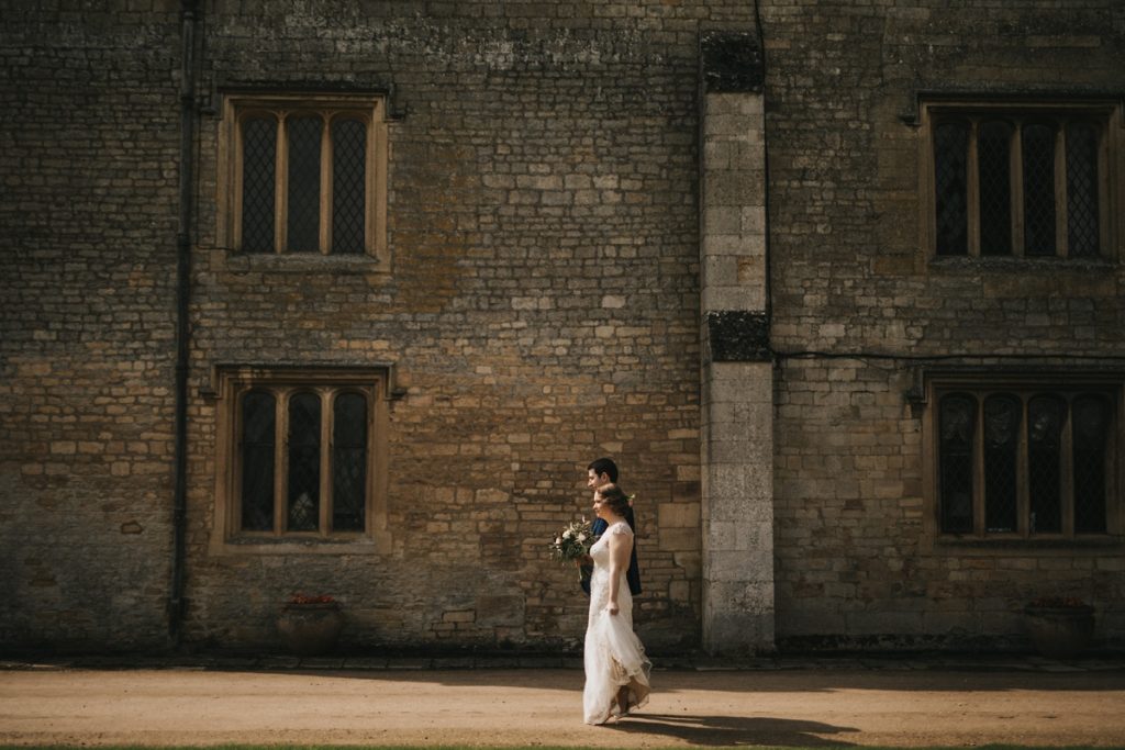 Irnham Hall wedding photographer Lincolnshire photography Henry Lowther