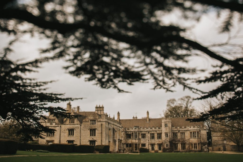 Irnham Hall photographer Lincolnshire wedding photography Henry Lowther