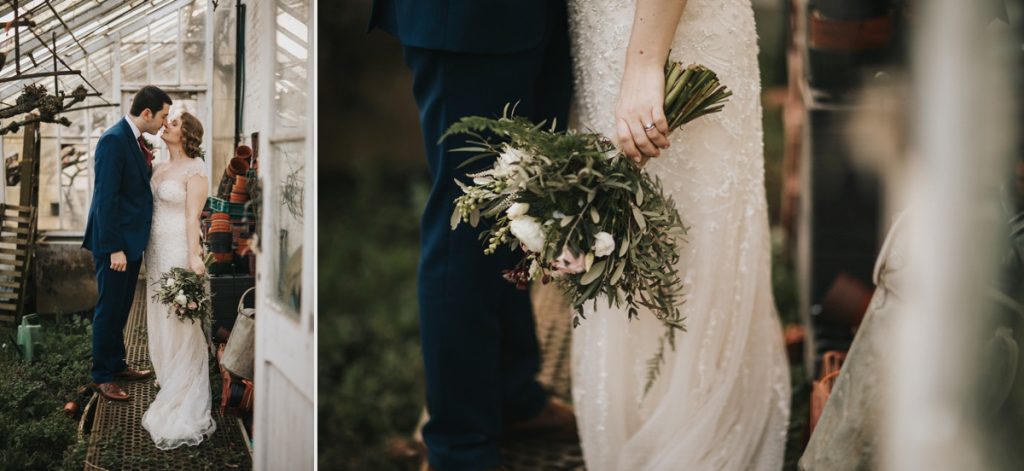 Irnham Hall photographer Lincolnshire wedding photography Henry Lowther