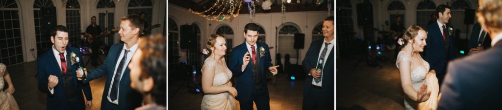 Irnham Hall photographer Lincolnshire wedding photography Henry Lowther